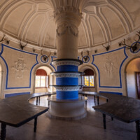 The Stag Room, for banquets