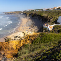 Praia de São Sebastião