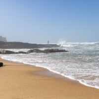 Praia de São Sebastião