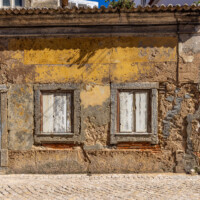 Candidate for renovation