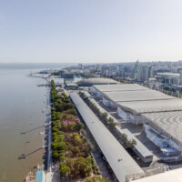 ... as seen from Vasco da Gama Tower