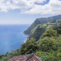 Miradouro da Ponta do Sossego